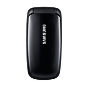 Samsung E1310 4.5 cm (1.77") 83 g Black – image 7