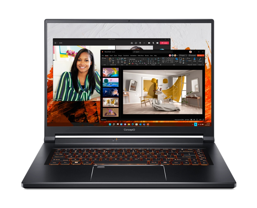 Acer 5 CN516-73G-73ET