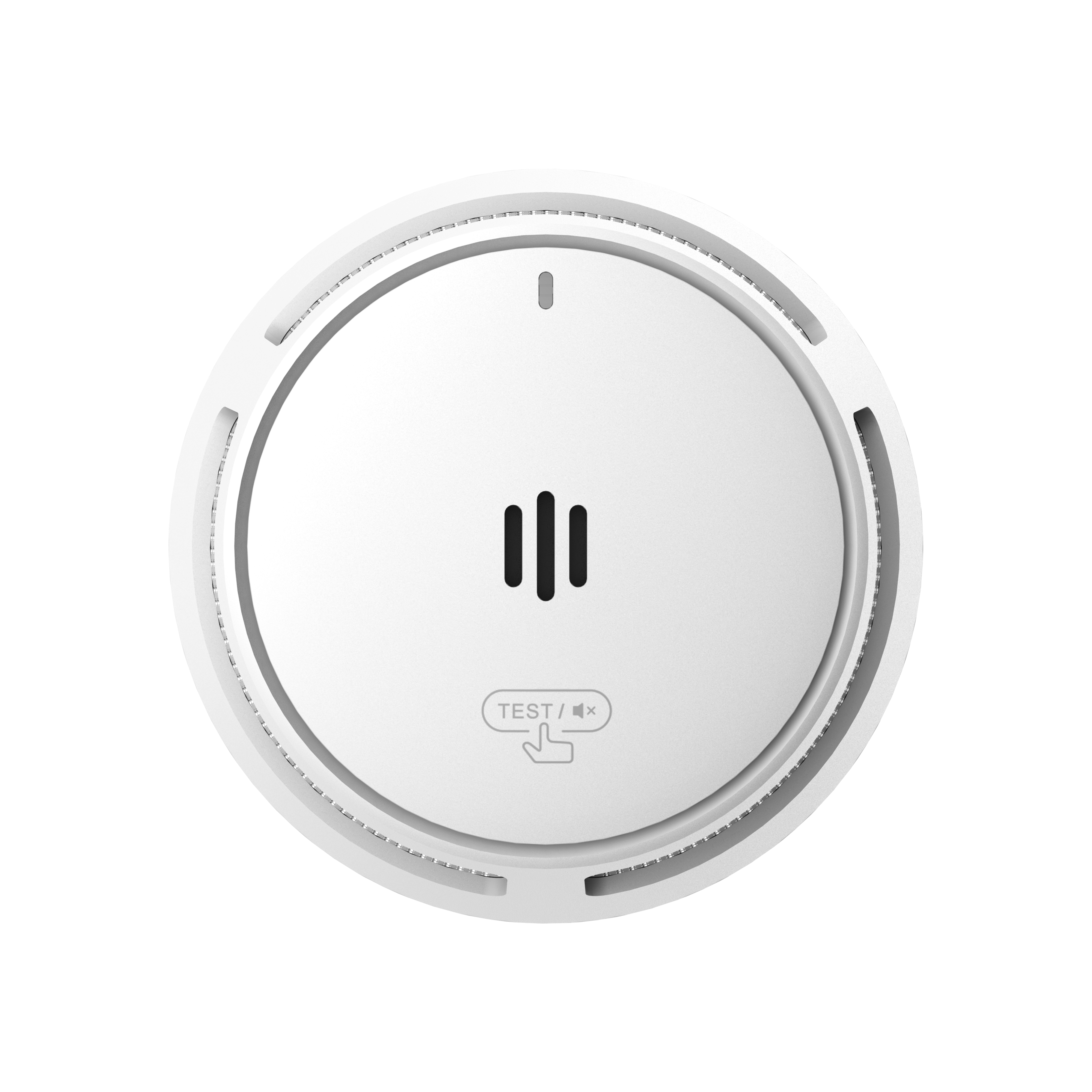 Detector de Humo Dahua Wisualarm DHI-HY-SA40A - 85dB - Uso Interior - DHI-HY-SA40A