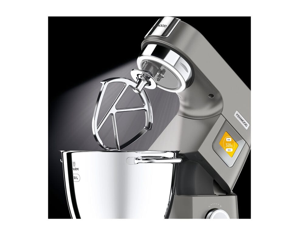Kenwood KWL90.124SI food processor – image 3