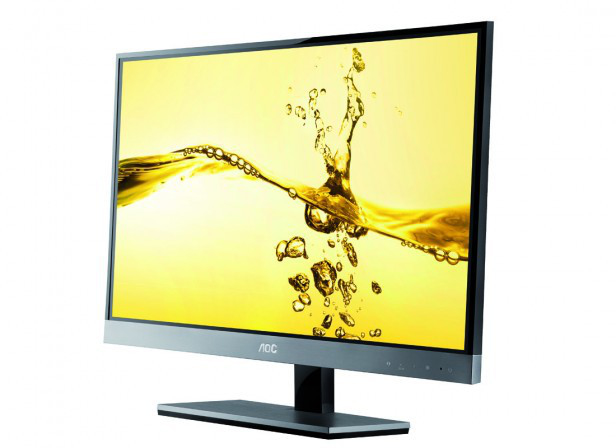 AOC d2357Ph computer monitor – image 2