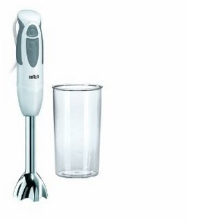 Braun MQ 300 Curry