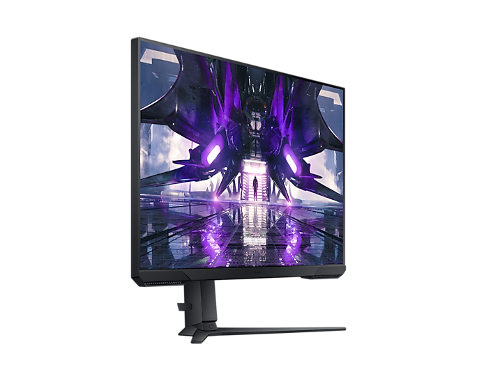 Samsung LS32AG32ANUXXU computer monitor – image 7
