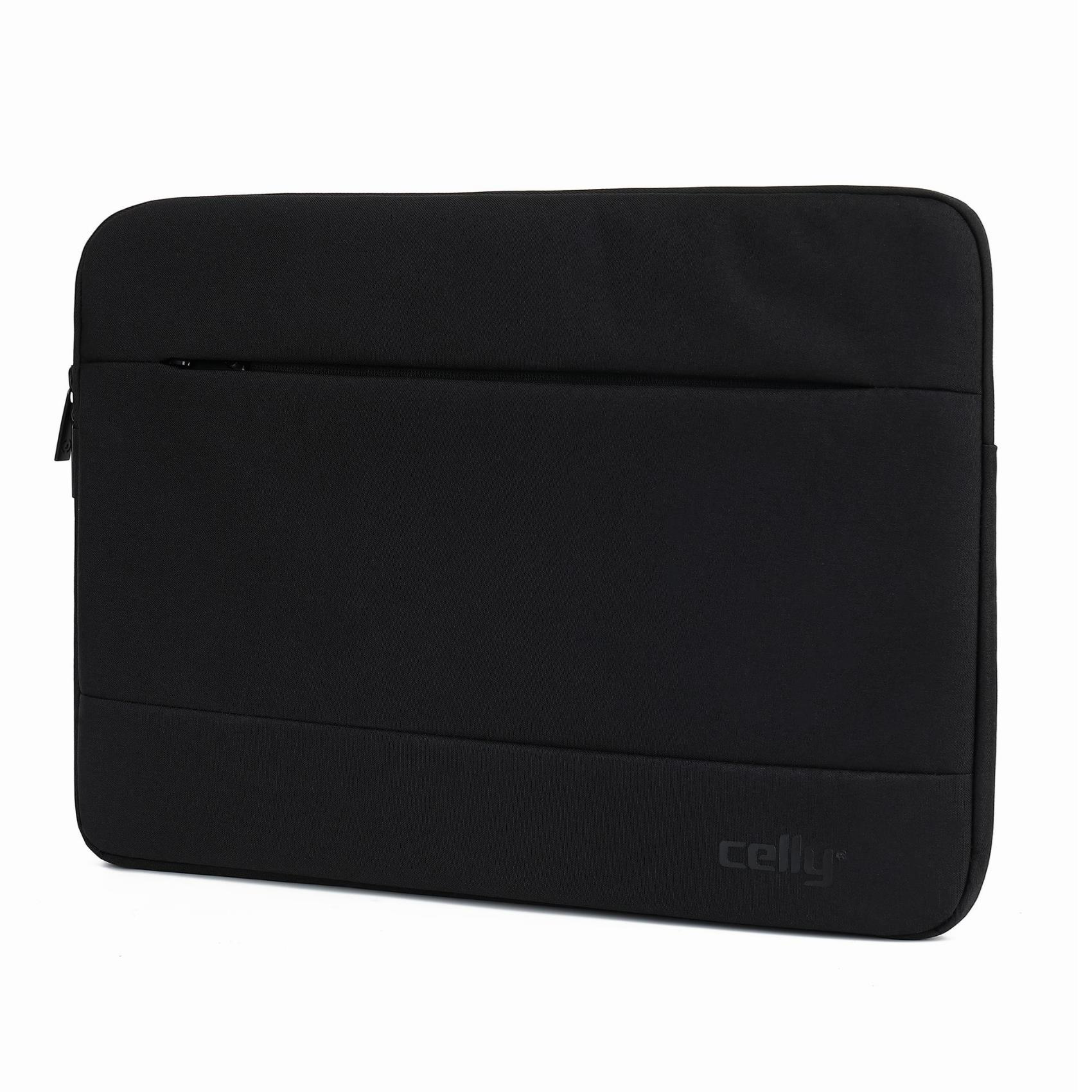 Celly NOMADSLEEVE15BK laptop case – image 2