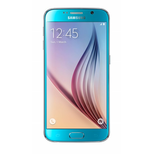Samsung Galaxy S6 SM-G920F
