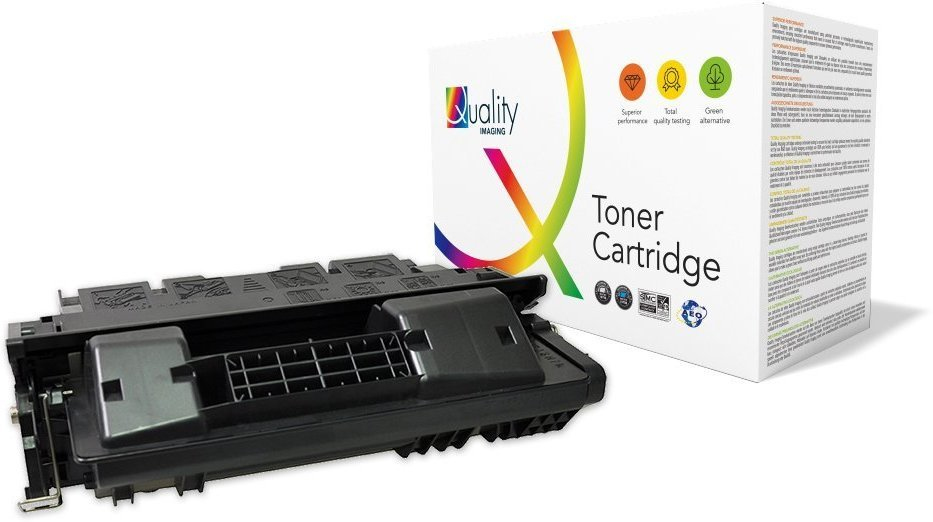 CoreParts Toner Black C8061A