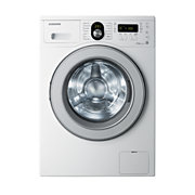 Samsung WF8800BPH washing machine – image 3