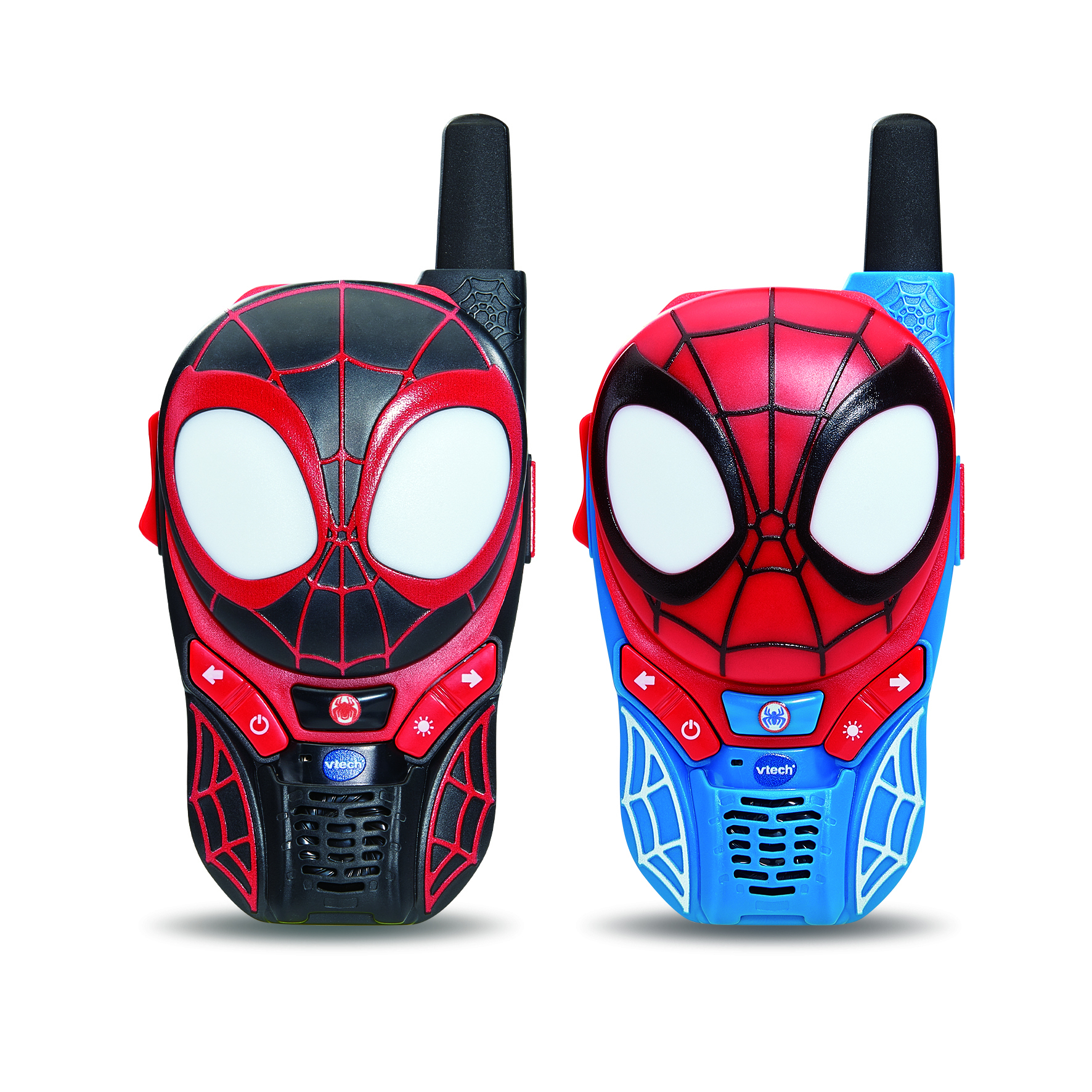 VTech SPIDEY - TALKIES-WALKIES INTERACTIFS – image 3