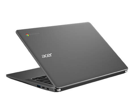 Acer Chromebook C934-C8LH Intel® Celeron® N5100 – image 5