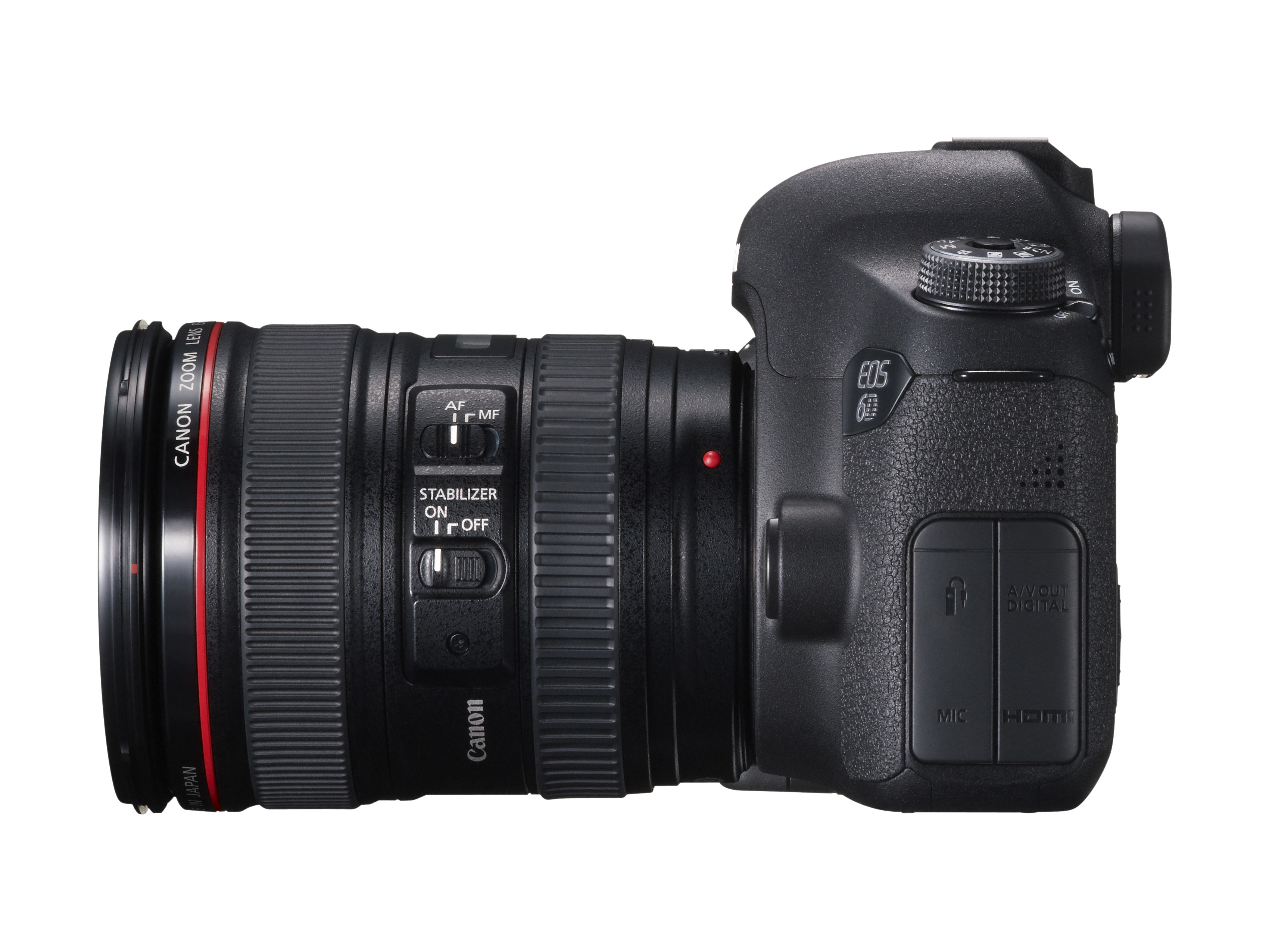 Canon 6D + EF 24-105mm – image 8