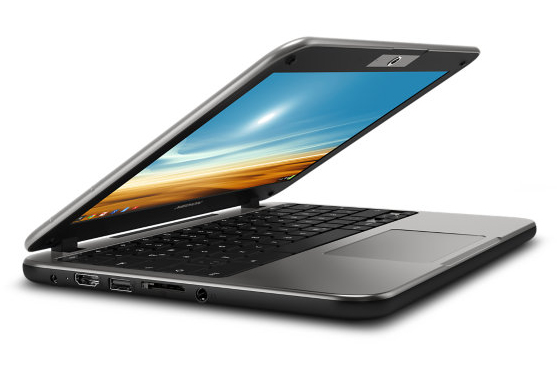 MEDION AKOYA S2015 ARM Cortex A17 Chromebook – image 7