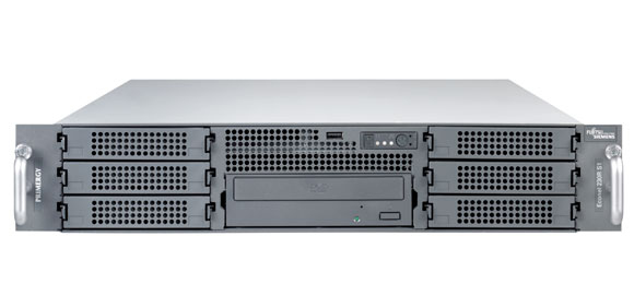 Fujitsu PRIMERGY Econel 230R S1