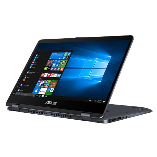 ASUS Vivobook Flip TP410UA-EC464T Intel® Core™ i5 i5-7200U Hybrid (2-in-1) – image 9
