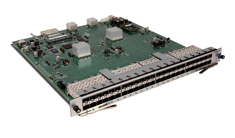 D-Link DGS-6600-48S network switch module