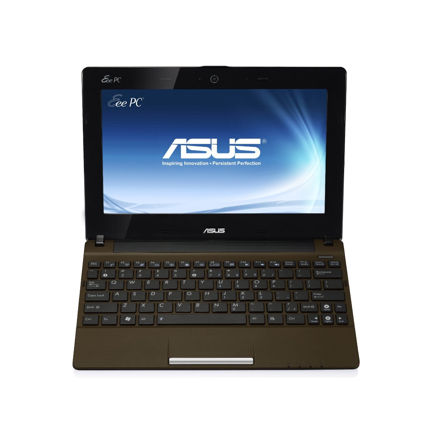 ASUS Eee PC R11CX-BRN002S Intel Atom® N2600 Netbook – image 3