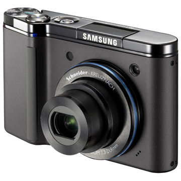 Samsung NV15 Black – image 1