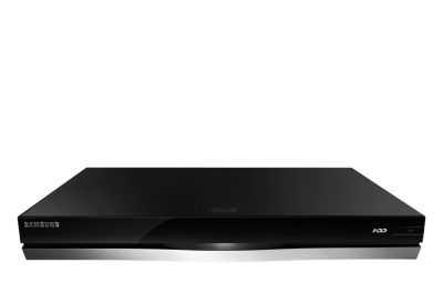 Samsung BD-E8300 3D Black
