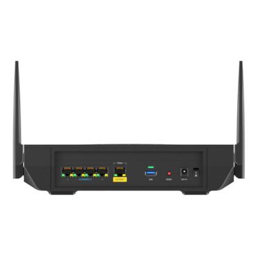 Linksys HYDRA PRO 6E – image 4