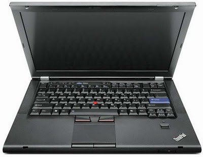Lenovo L520 + ThinkPad Port Replicator Series 3