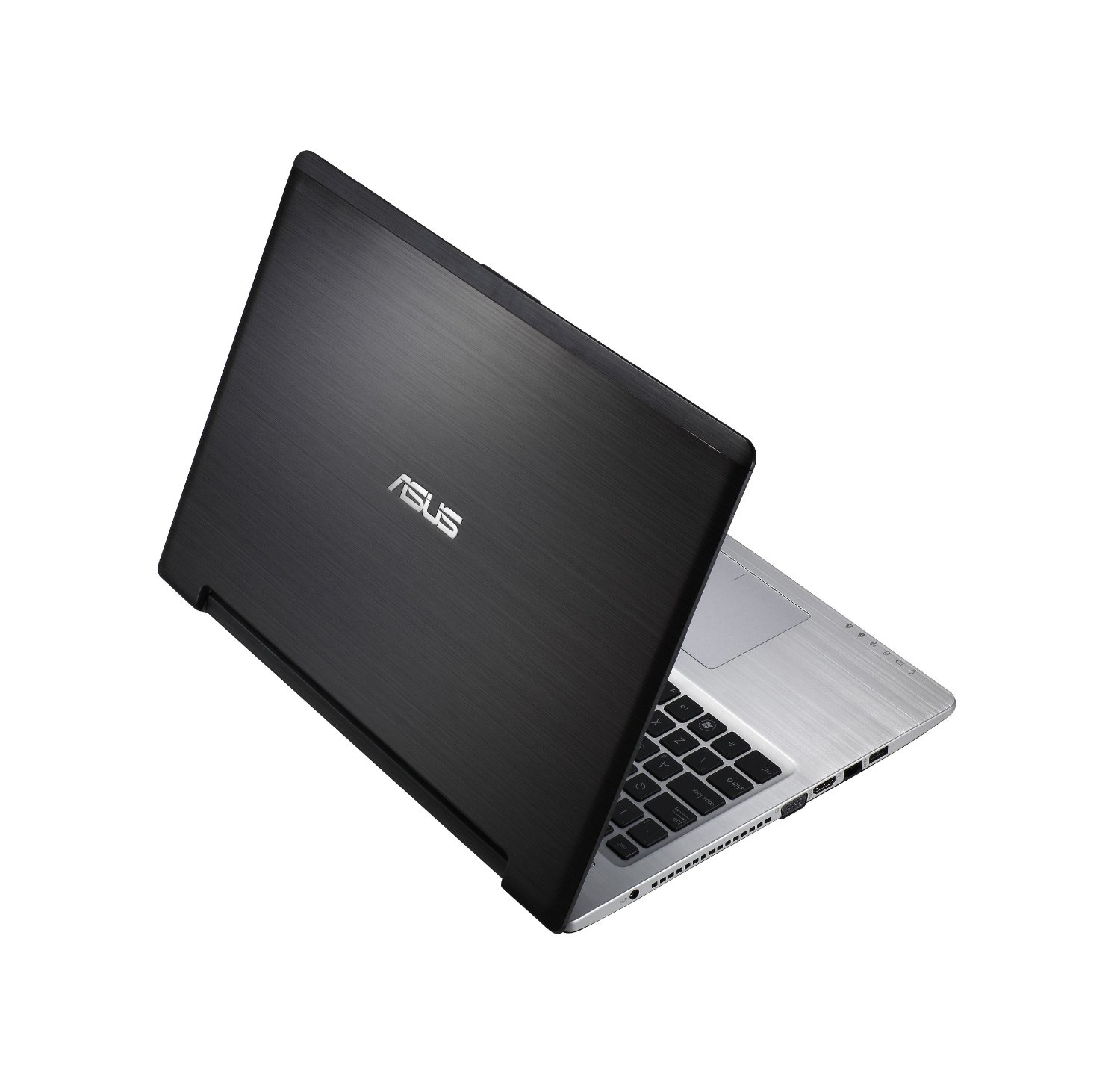 ASUS S56CA-WH31 laptop Intel® Core™ i3 i3-3217U – image 2