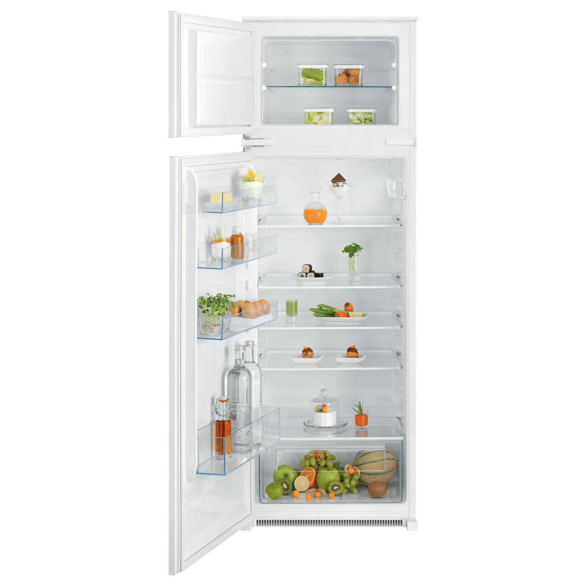 Electrolux KTS5LE16T Built-in