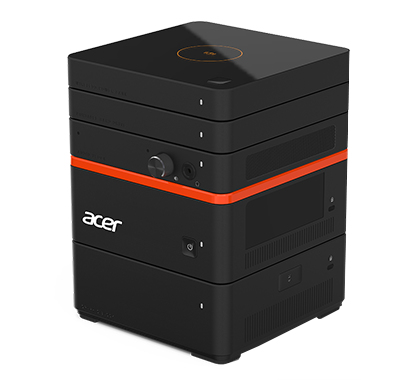 Acer Build M2-601-UR61 – image 3