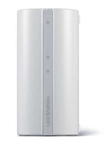 Buffalo LinkStation Mini 1.0TB – image 2