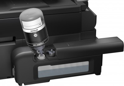 Epson WorkForce M200 – image 7