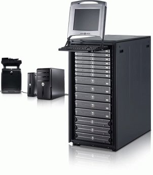 Dell PowerEdge R200 – image 2
