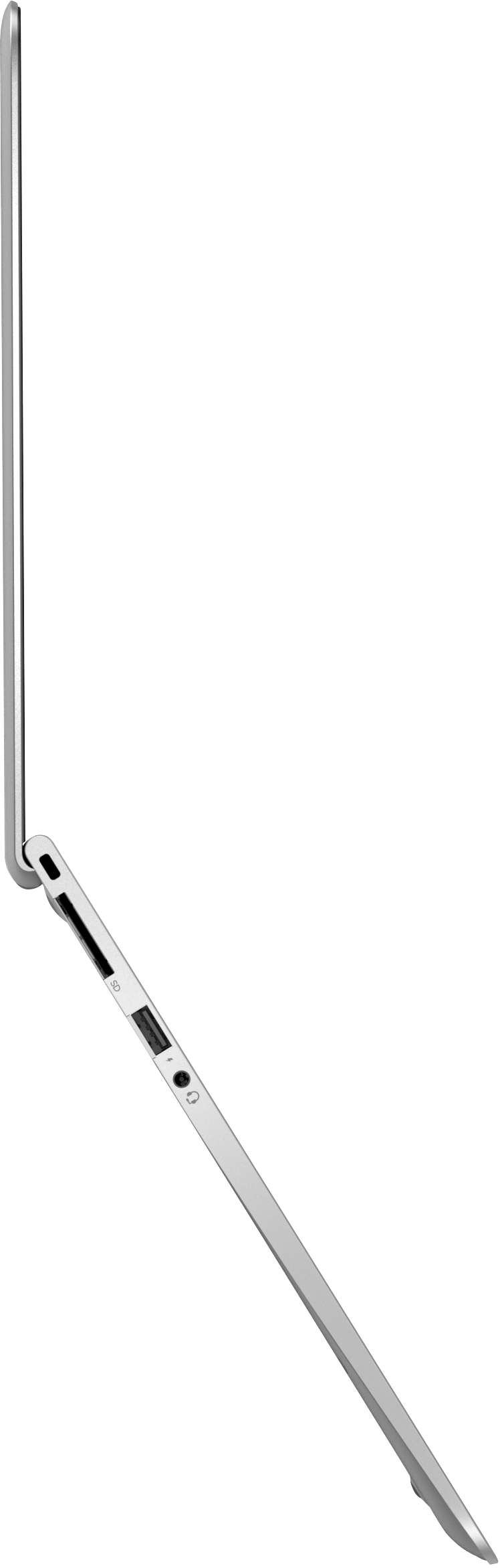 HP ENVY Notebook - 13-d060na (ENERGY STAR) – image 7