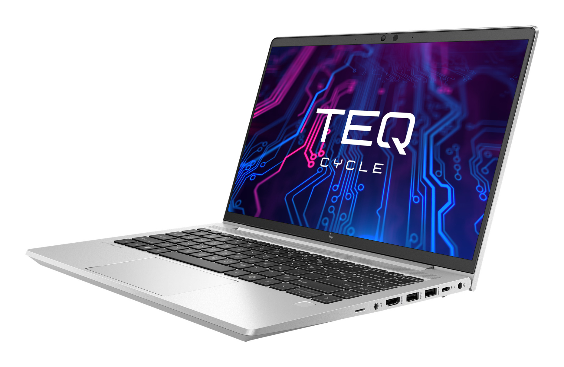 Teqcycle HP EliteBook 640 G9 – image 1