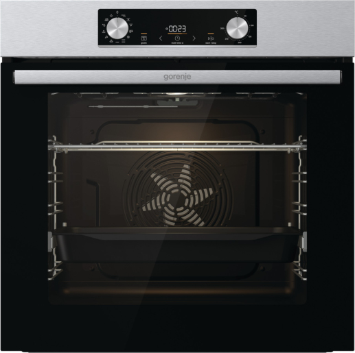 Gorenje BO6737E02X — vue 1 sur 8