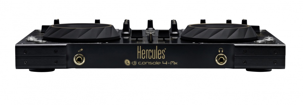 Hercules DJ Console 4-Mx – image 4