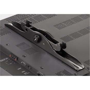 Hama "Home Cinema" Wall Bracket for Plasma/LCD, black – image 3