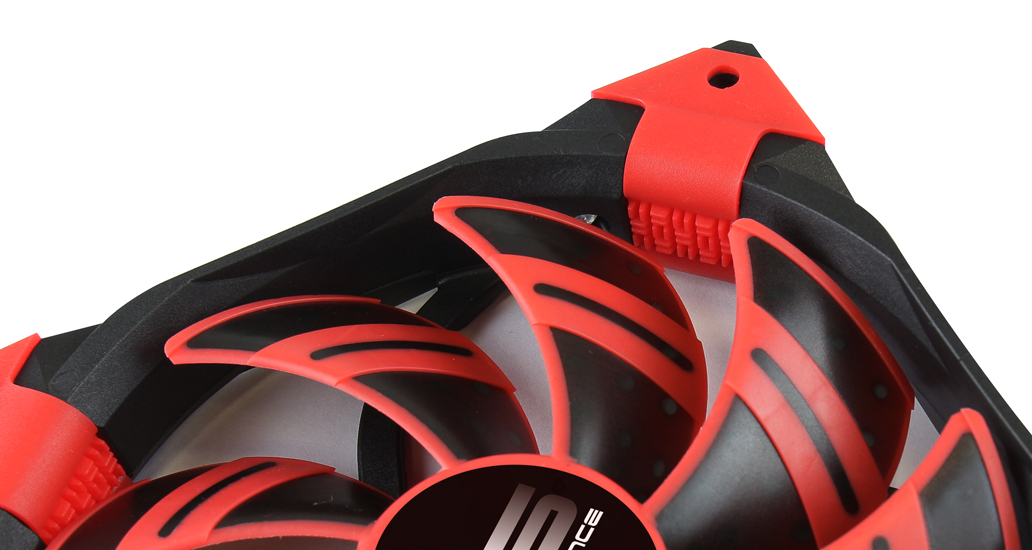 Aerocool DS Computer case Fan – image 6