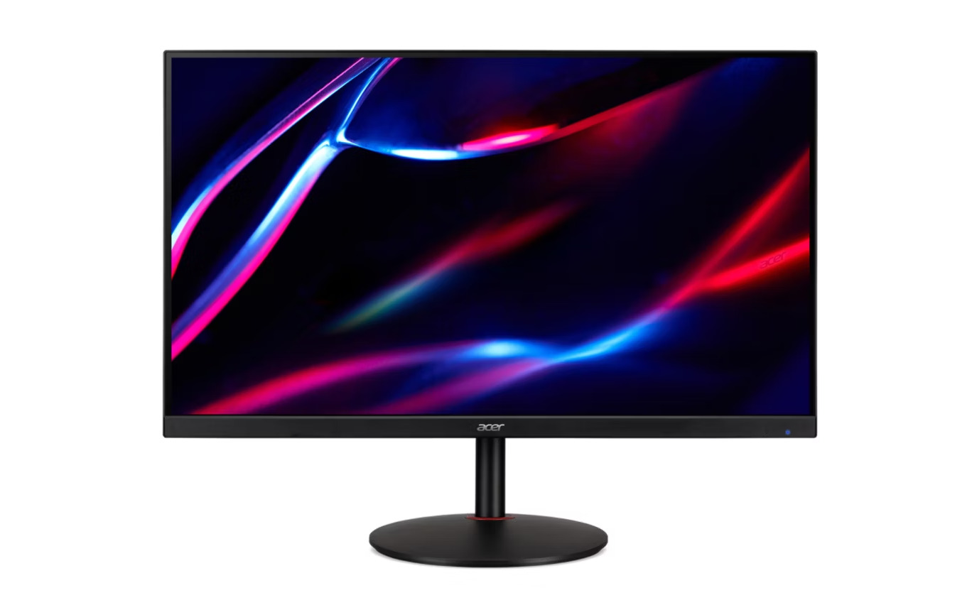 Acer XV322QK V3 – image 1