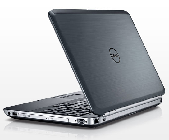 Dell Latitude E5520 – image 2