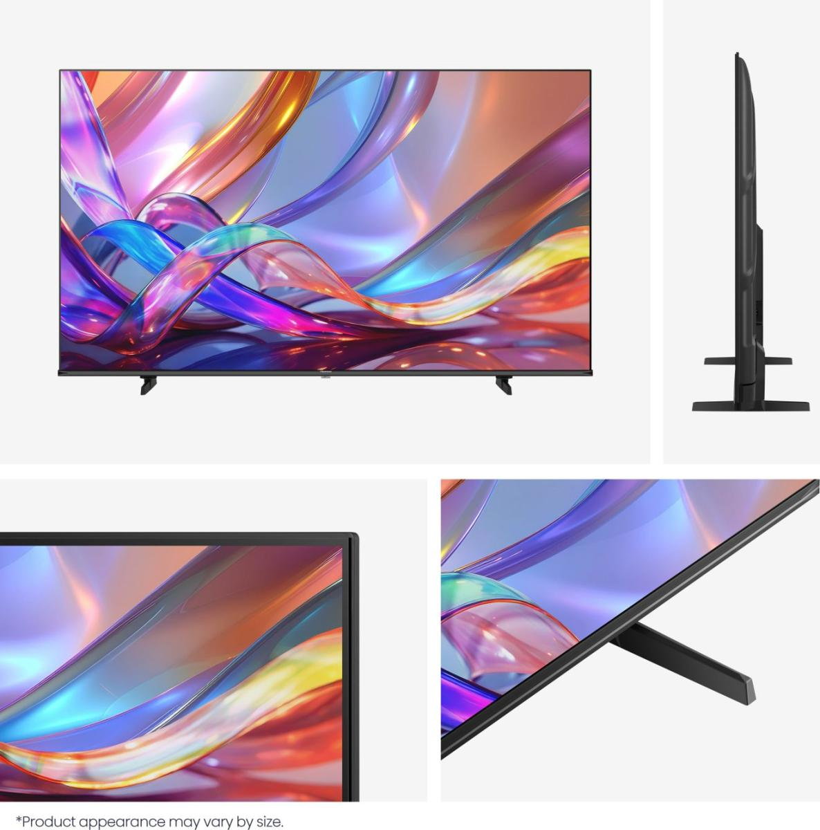 TV Hisense QLED 58E7S 146 cm 2026 — photo 12