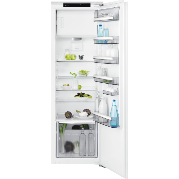 Electrolux IK3029SAR combi-fridge Built-in