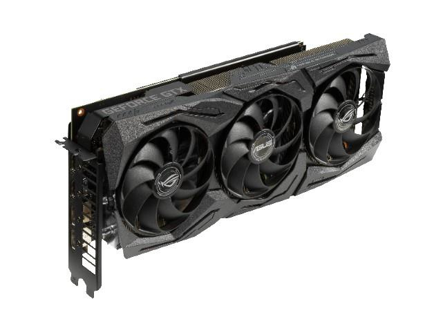 ASUS ROG -STRIX-GTX1660TI-A6G-GAMING NVIDIA GeForce GTX 1660 Ti – image 7