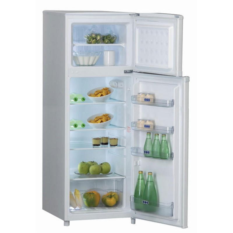 Whirlpool WTE 1811 W