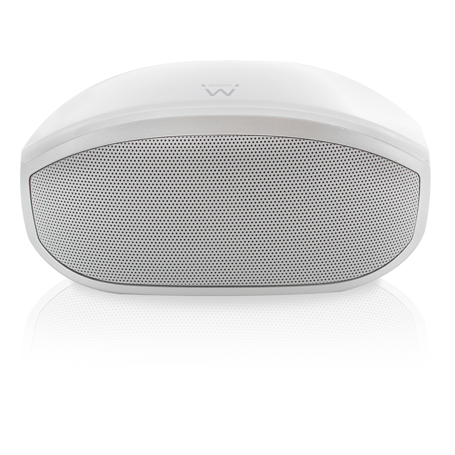 Ewent EW3517 portable/party speaker Stereo portable speaker White – image 2