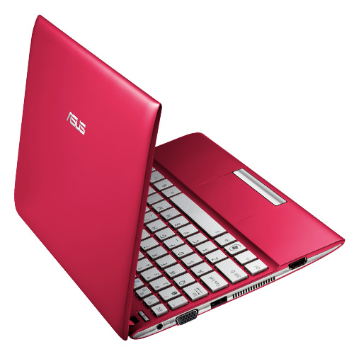 ASUS Eee PC 1025CE-PIK016W netbook Intel Atom® N2800 – image 2