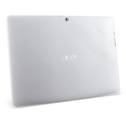Acer Iconia B3-A10-K5UU Mediatek – image 5