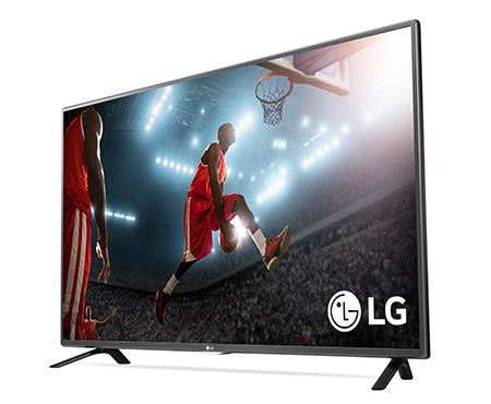 LG 55LF6000 TV 139.7 cm (55") Full HD Black – image 3