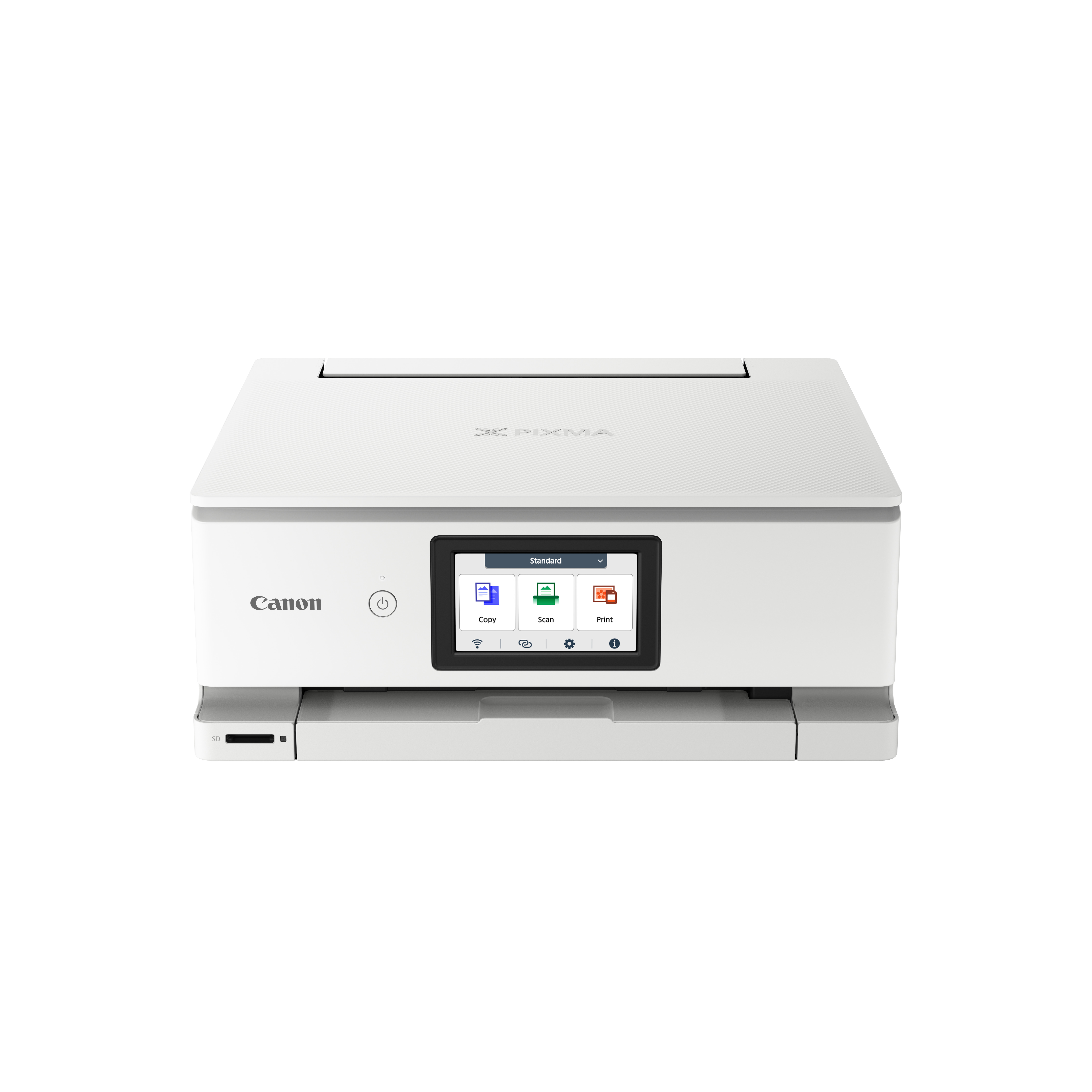 Canon PIXMA TS8751 Bläckstråleskrivare A4 4800 x 1200 DPI Wi-Fi