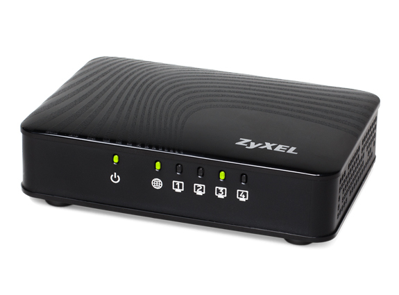 Zyxel GS-105S v2 IPTV