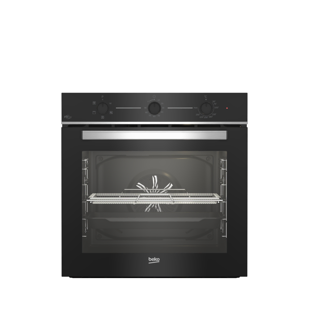 Beko BFC 321 S — vue 1 sur 6