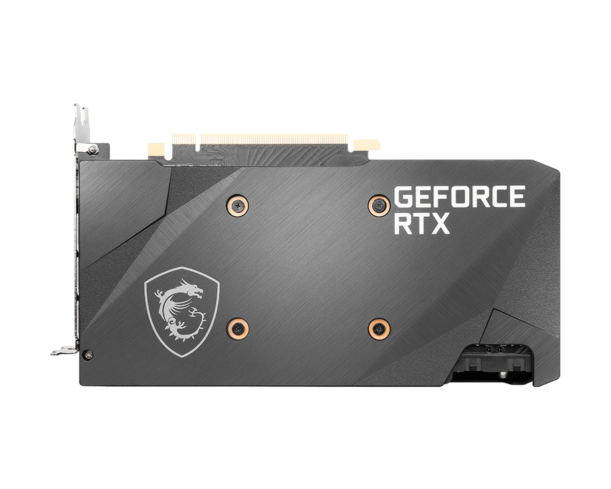 MSI VENTUS GeForce RTX 3070 2X OC NVIDIA 8 GB GDDR6 image 3