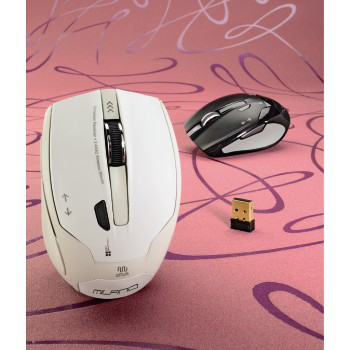 Hama 00052373 mouse Office RF Wireless Laser 1600 DPI – image 9
